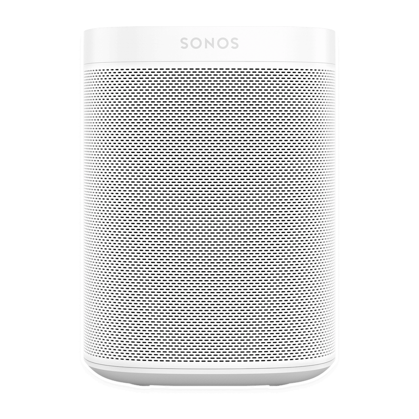 Buy SONOS One (2nd Gen) with Voice Assistant Smart Wi-Fi